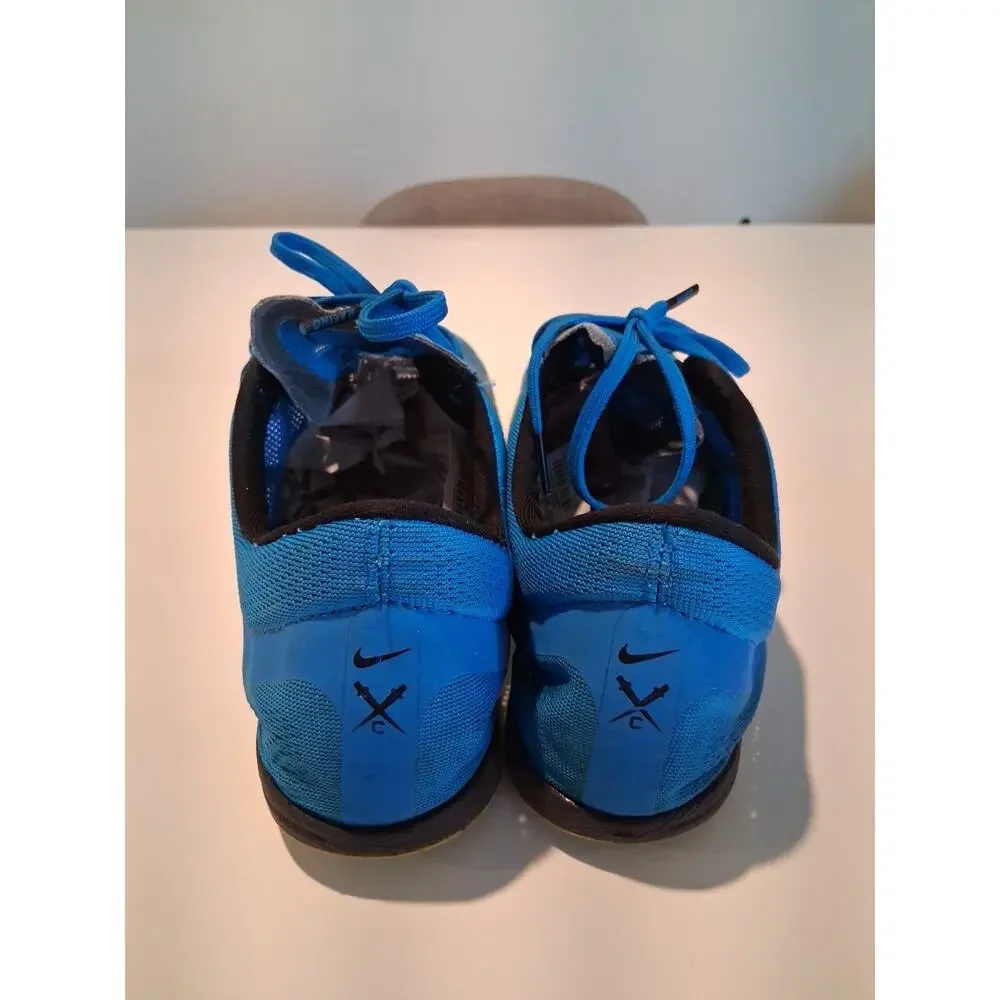 Nike zoom xc